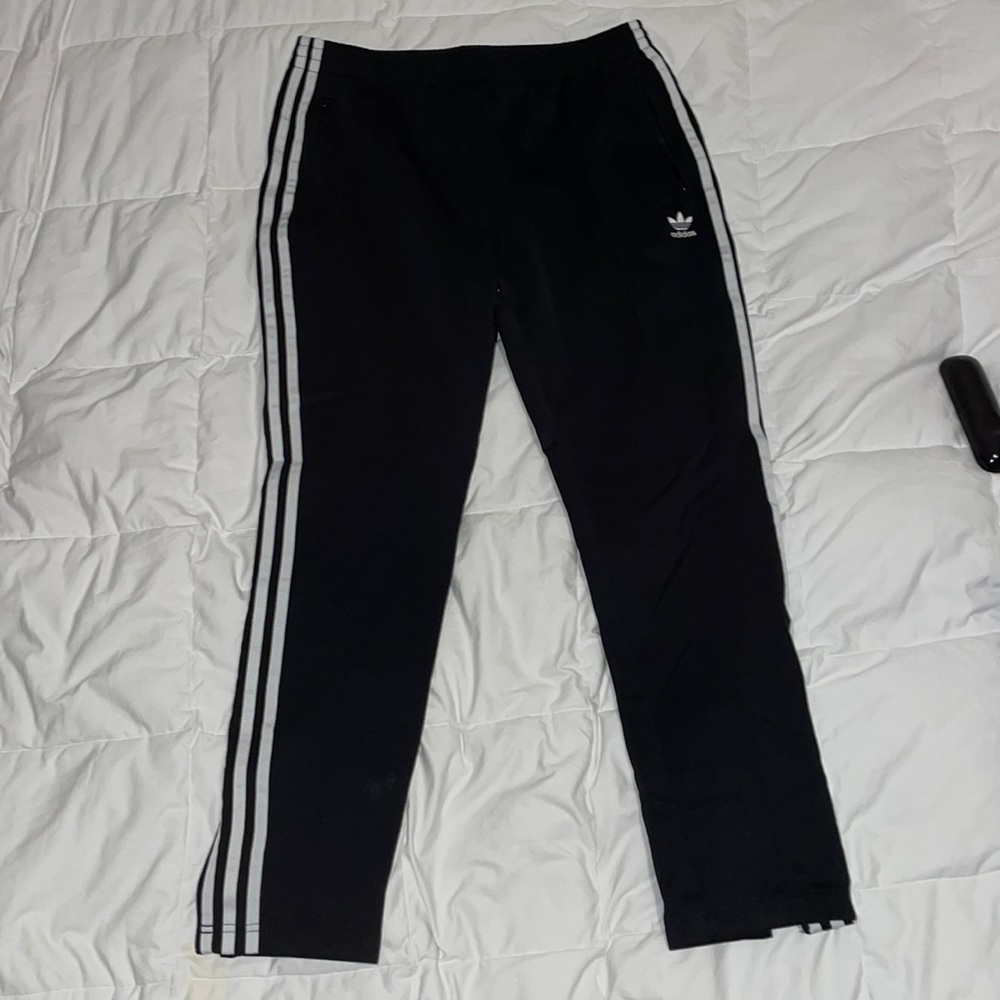 Adidas original sweatpants